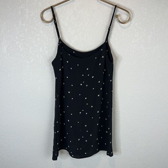 Reformation Lindsay Mini Dress Satellite
Star Slip Size 2 - Picture 5 of 11